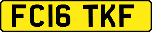 FC16TKF