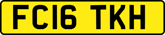 FC16TKH