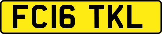 FC16TKL
