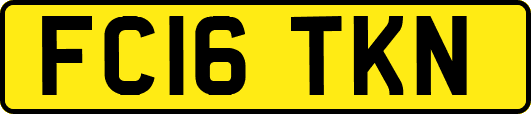 FC16TKN