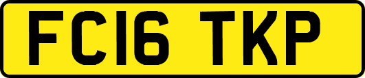 FC16TKP