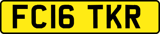 FC16TKR