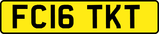 FC16TKT