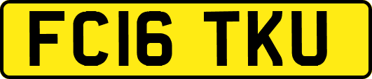 FC16TKU