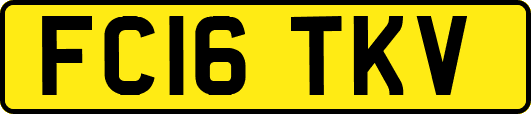 FC16TKV