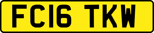 FC16TKW