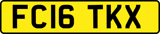 FC16TKX