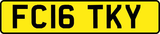 FC16TKY