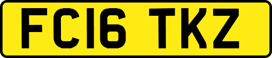FC16TKZ