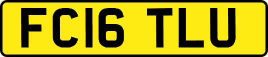 FC16TLU