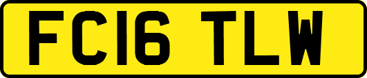 FC16TLW