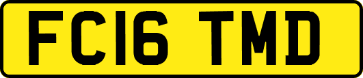 FC16TMD