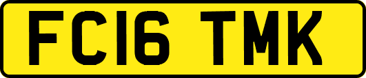 FC16TMK