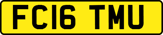 FC16TMU