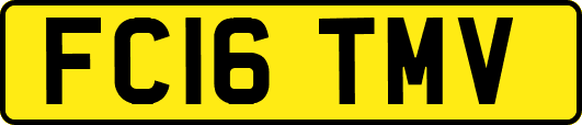 FC16TMV