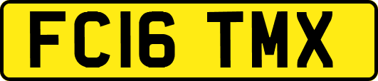 FC16TMX
