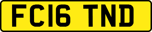 FC16TND