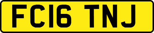 FC16TNJ