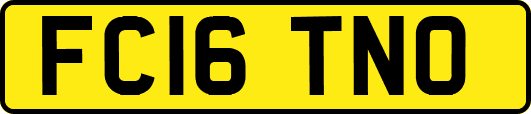 FC16TNO