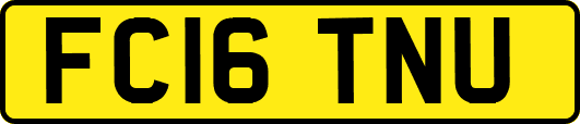 FC16TNU