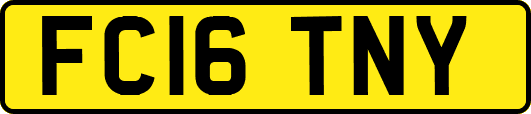 FC16TNY