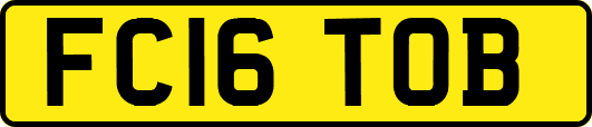 FC16TOB