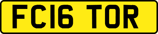 FC16TOR