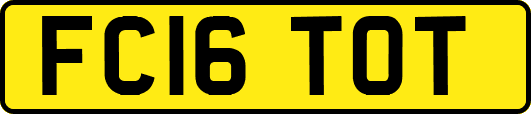 FC16TOT