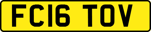 FC16TOV
