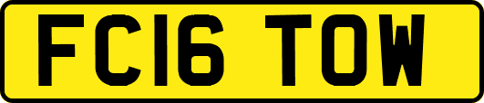 FC16TOW