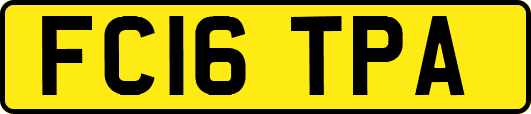 FC16TPA