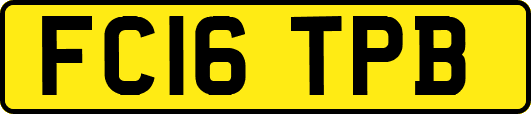 FC16TPB
