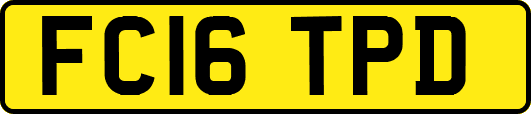FC16TPD