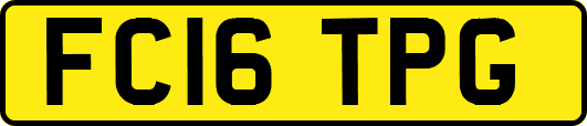 FC16TPG