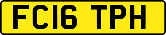 FC16TPH