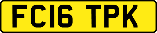 FC16TPK