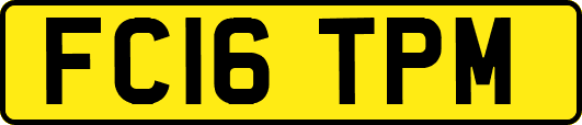 FC16TPM