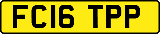 FC16TPP