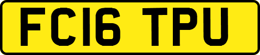 FC16TPU