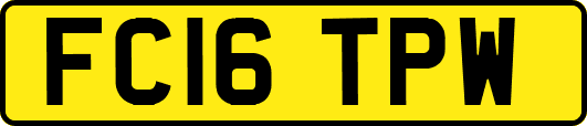 FC16TPW