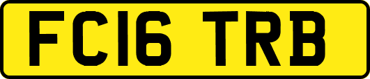 FC16TRB