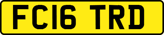 FC16TRD