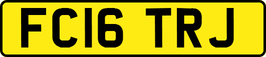 FC16TRJ
