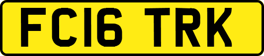FC16TRK