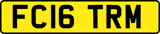 FC16TRM