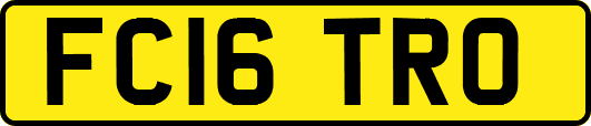 FC16TRO