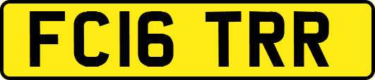 FC16TRR