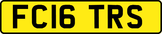 FC16TRS