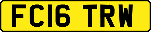 FC16TRW
