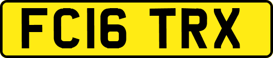 FC16TRX